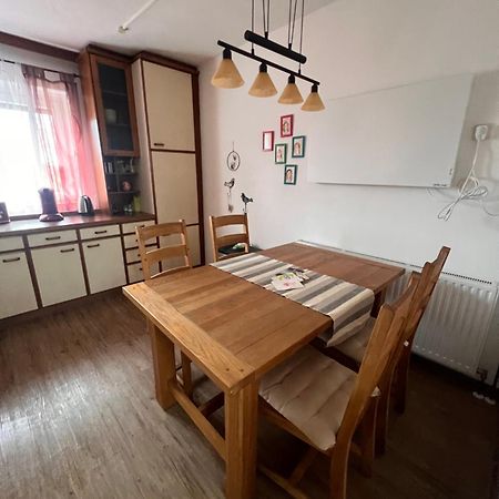 Appartement Winzerhaeuschen Kern à Fehring Extérieur photo