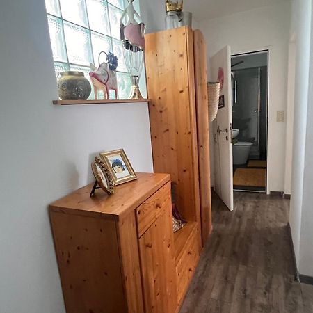 Appartement Winzerhaeuschen Kern à Fehring Extérieur photo