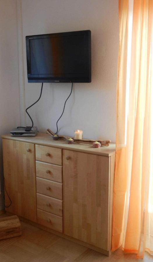 Appartement Winzerhaeuschen Kern à Fehring Extérieur photo