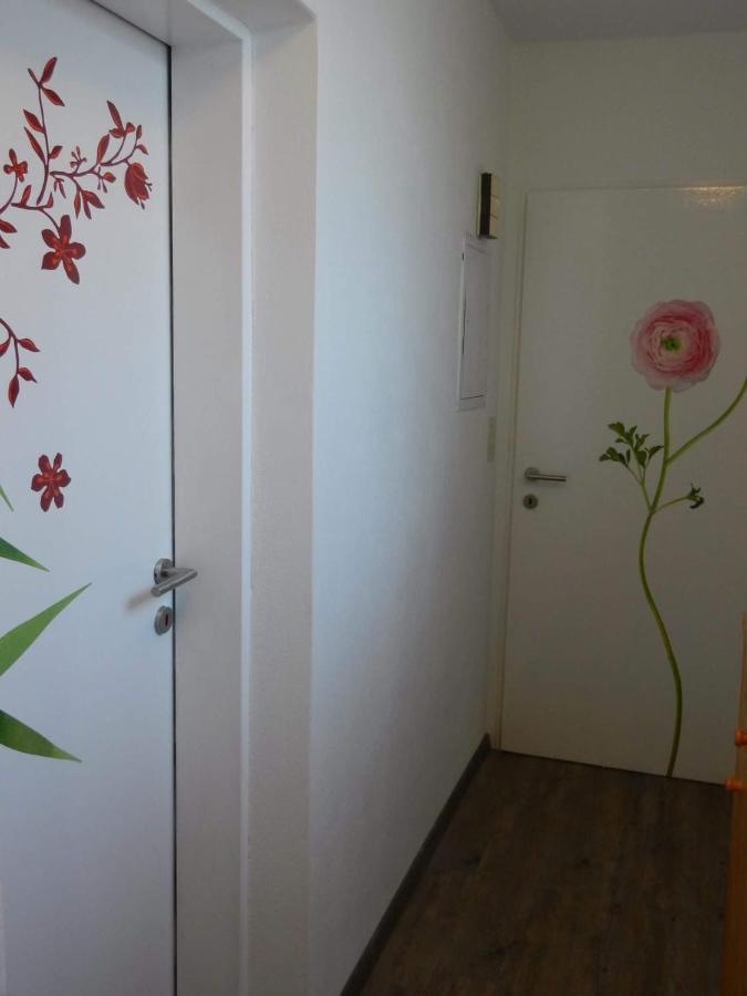 Appartement Winzerhaeuschen Kern à Fehring Extérieur photo