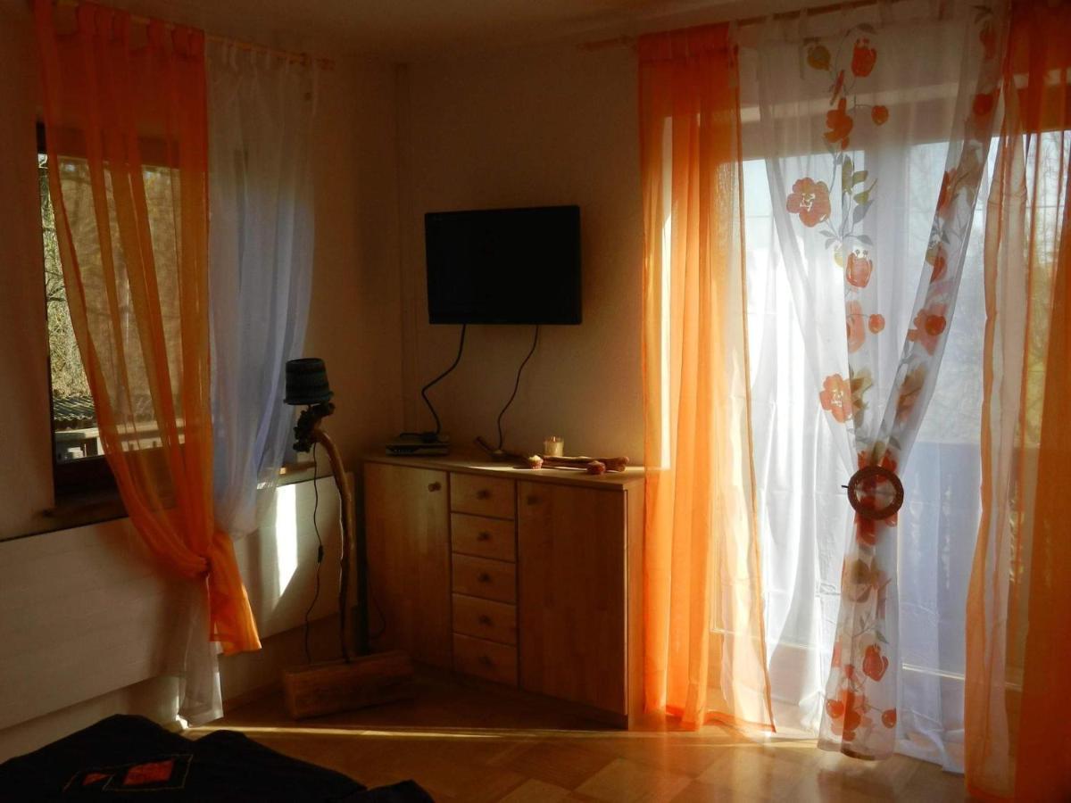 Appartement Winzerhaeuschen Kern à Fehring Extérieur photo