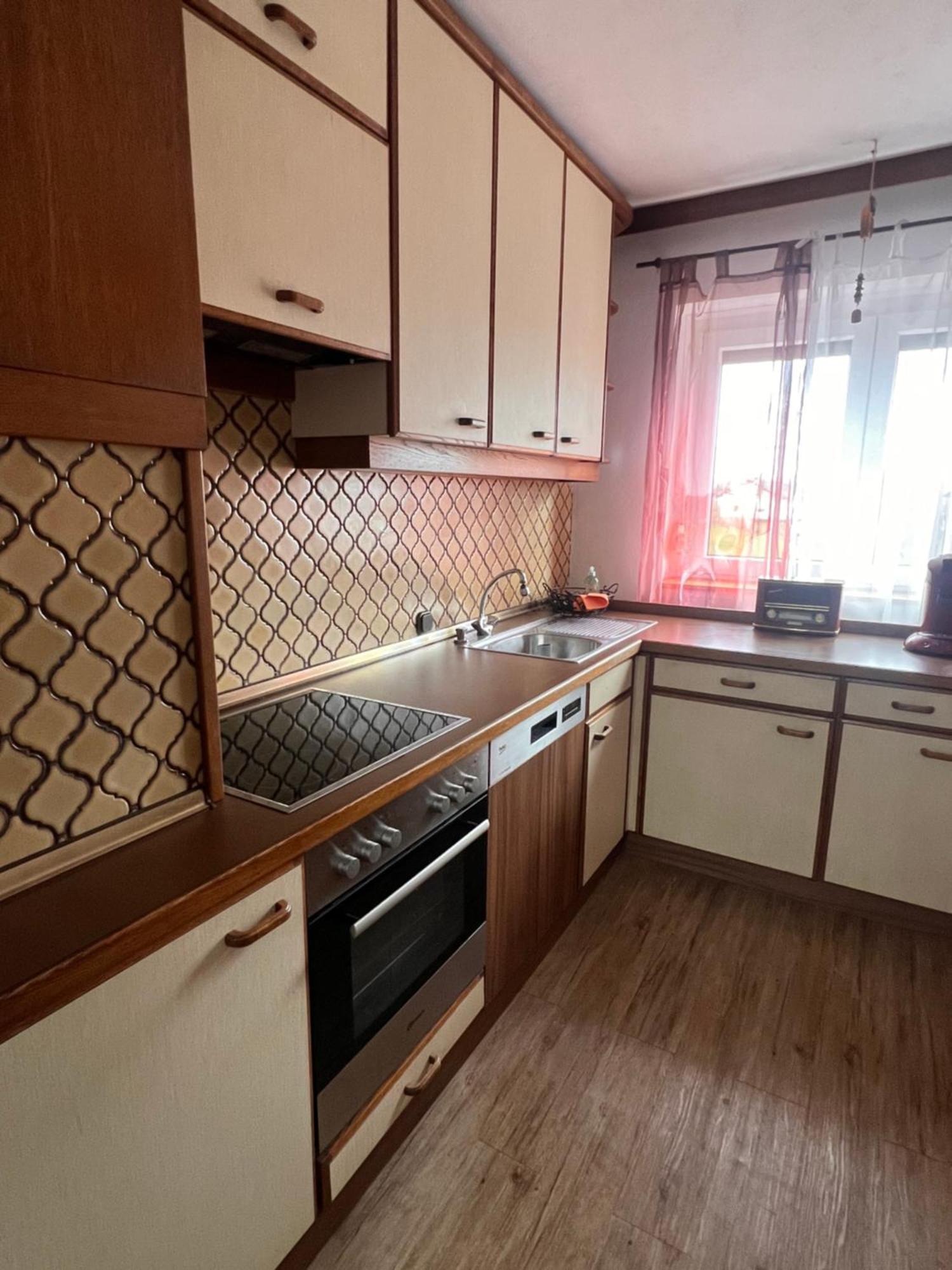 Appartement Winzerhaeuschen Kern à Fehring Extérieur photo