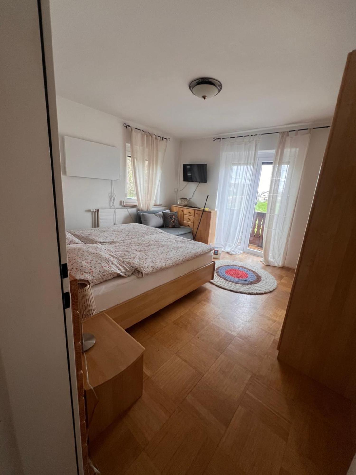Appartement Winzerhaeuschen Kern à Fehring Extérieur photo
